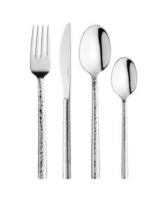 Купить Набор столовых приборов silverware, 16 пред. в Астане и по всему Казахстану.Набор столовых приборов silverware, 16 пред.
