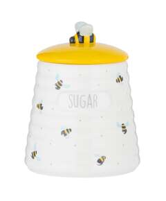 Купить Емкость для хранения сахара sweet bee в Астане и по всему Казахстану.Емкость для хранения сахара sweet bee