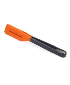 Купить Щипцы для гриля turner tongs, серо-оранжевые в Астане и по всему Казахстану.Щипцы для гриля turner tongs, серо-оранжевые