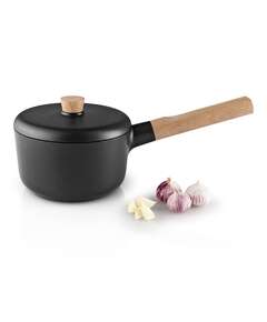 Купить Сотейник nordic kitchen, D16 см, 1,5 л в Астане и по всему Казахстану.Сотейник nordic kitchen, D16 см, 1,5 л