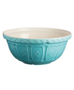 Купить Миска для смешивания colour mix, D26 см, 2,7 л, бирюзовая в Астане и по всему Казахстану.Миска для смешивания colour mix, D26 см, 2,7 л, бирюзовая