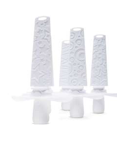 Купить Набор палочек для мороженого pop sticks 6 шт. в Астане и по всему Казахстану.Набор палочек для мороженого pop sticks 6 шт.