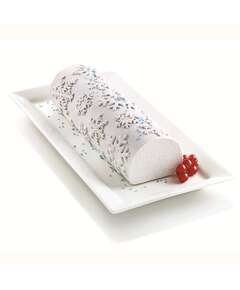 Купить Набор для приготовления пирожных frozen buche в Астане и по всему Казахстану.Набор для приготовления пирожных frozen buche