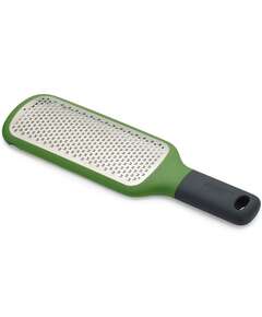 Купить Терка мелкая gripgrater, зеленая в Астане и по всему Казахстану.Терка мелкая gripgrater, зеленая