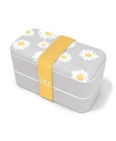Купить Ланч-бокс mb original, daisy в Астане и по всему Казахстану.Ланч-бокс mb original, daisy