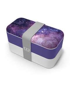 Купить Ланч-бокс mb original, milky way в Астане и по всему Казахстану.Ланч-бокс mb original, milky way