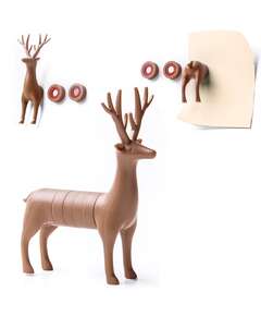 Купить Набор магнитов my deer, 6 шт. в Астане и по всему Казахстану.Набор магнитов my deer, 6 шт.