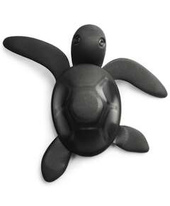 Купить Магнит save turtle, черный в Астане и по всему Казахстану.Магнит save turtle, черный