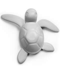 Купить Магнит save turtle, серый в Астане и по всему Казахстану.Магнит save turtle, серый