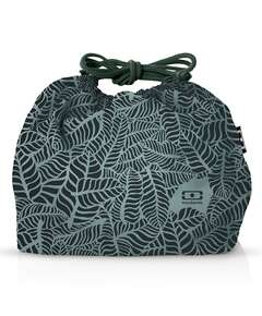 Купить Мешочек для ланча mb pochette, jungle в Астане и по всему Казахстану.Мешочек для ланча mb pochette, jungle