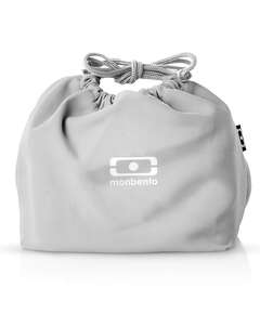 Купить Мешочек для ланча mb pochette, coton в Астане и по всему Казахстану.Мешочек для ланча mb pochette, coton