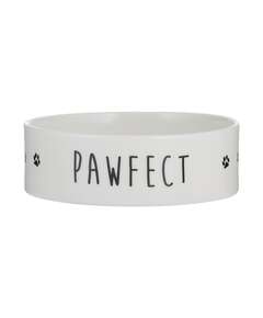 Купить Миска для животных pawfect, D15 см, 350 мл в Астане и по всему Казахстану.Миска для животных pawfect, D15 см, 350 мл
