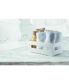 Купить Ящик для хранения tidy&store, 22,4х5,4х8,7 см, светло-серый в Астане и по всему Казахстану.Ящик для хранения tidy&store, 22,4х5,4х8,7 см, светло-серый
