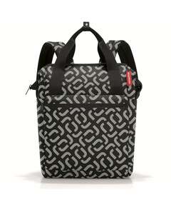 Купить Рюкзак allrounder r signature black в Астане и по всему Казахстану.Рюкзак allrounder r signature black