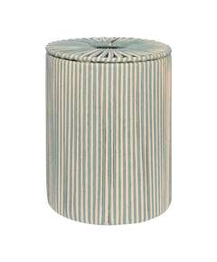 Купить Корзина плетеная dholak mint из коллекции ethnic, размер s в Астане и по всему Казахстану.Корзина плетеная dholak mint из коллекции ethnic, размер s