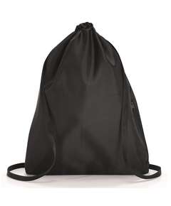 Купить Рюкзак складной mini maxi sacpack black в Астане и по всему Казахстану.Рюкзак складной mini maxi sacpack black