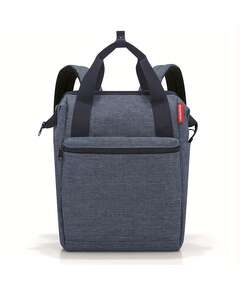 Купить Рюкзак allrounder r twist blue в Астане и по всему Казахстану.Рюкзак allrounder r twist blue