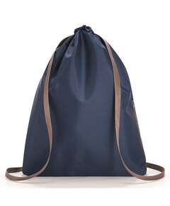 Купить Рюкзак складной mini maxi sacpack dark blue в Астане и по всему Казахстану.Рюкзак складной mini maxi sacpack dark blue