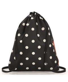 Купить Рюкзак складной mini maxi sacpack mixed dots в Астане и по всему Казахстану.Рюкзак складной mini maxi sacpack mixed dots