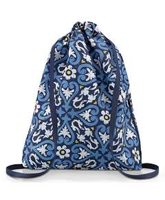 Купить Рюкзак складной mini maxi sacpack floral 1 в Астане и по всему Казахстану.Рюкзак складной mini maxi sacpack floral 1