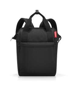 Купить Рюкзак allrounder r black в Астане и по всему Казахстану.Рюкзак allrounder r black