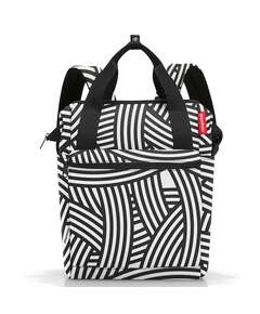 Купить Рюкзак allrounder r zebra в Астане и по всему Казахстану.Рюкзак allrounder r zebra