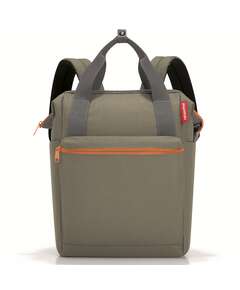 Купить Рюкзак allrounder r olive green в Астане и по всему Казахстану.Рюкзак allrounder r olive green