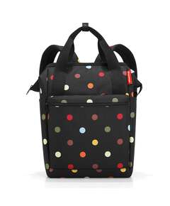 Купить Рюкзак allrounder r dots в Астане и по всему Казахстану.Рюкзак allrounder r dots
