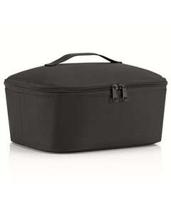 Купить Термосумка coolerbag m pocket black в Астане и по всему Казахстану.Термосумка coolerbag m pocket black