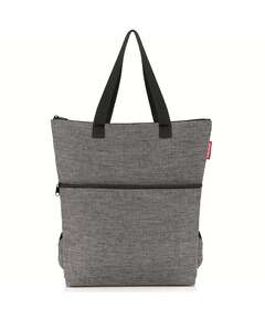 Купить Термосумка cooler twist silver в Астане и по всему Казахстану.Термосумка cooler twist silver