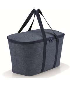 Купить Термосумка coolerbag twist blue в Астане и по всему Казахстану.Термосумка coolerbag twist blue