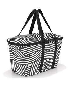 Купить Термосумка coolerbag zebra в Астане и по всему Казахстану.Термосумка coolerbag zebra