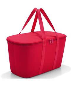 Купить Термосумка coolerbag red в Астане и по всему Казахстану.Термосумка coolerbag red