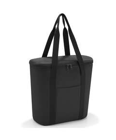 Купить Термоcумка thermoshopper black в Астане и по всему Казахстану.Термоcумка thermoshopper black
