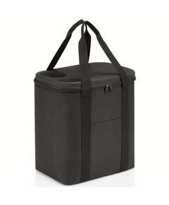 Купить Термосумка coolerbag xl black в Астане и по всему Казахстану.Термосумка coolerbag xl black