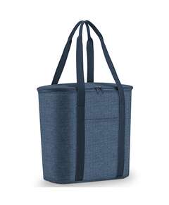 Купить Термоcумка thermoshopper twist blue в Астане и по всему Казахстану.Термоcумка thermoshopper twist blue
