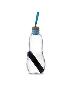Купить Экобутылка eau good, 800 мл, голубая в Астане и по всему Казахстану.Экобутылка eau good, 800 мл, голубая