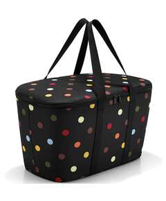Купить Термосумка coolerbag dots в Астане и по всему Казахстану.Термосумка coolerbag dots