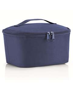 Купить Термосумка coolerbag s pocket navy в Астане и по всему Казахстану.Термосумка coolerbag s pocket navy