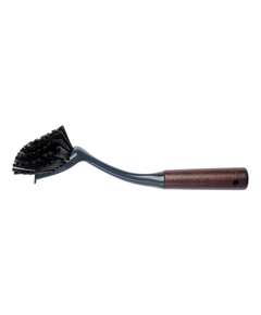 Купить Щетка для посуды cleans, 27 см в Астане и по всему Казахстану.Щетка для посуды cleans, 27 см