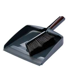 Купить Щетка с совком cleans в Астане и по всему Казахстану.Щетка с совком cleans