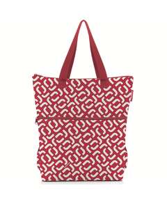 Купить Термосумка cooler signature red в Астане и по всему Казахстану.Термосумка cooler signature red
