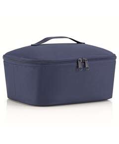 Купить Термосумка coolerbag m pocket navy в Астане и по всему Казахстану.Термосумка coolerbag m pocket navy