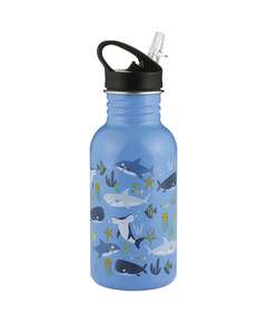 Купить Бутылка 550 мл under the sea в Астане и по всему Казахстану.Бутылка 550 мл under the sea