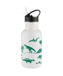 Купить Бутылка 550 мл pure colour change dinosaur в Астане и по всему Казахстану.Бутылка 550 мл pure colour change dinosaur