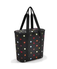 Купить Термоcумка thermoshopper dots в Астане и по всему Казахстану.Термоcумка thermoshopper dots