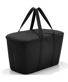 Купить Термосумка coolerbag black в Астане и по всему Казахстану.Термосумка coolerbag black