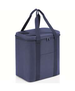 Купить Термосумка coolerbag xl navy в Астане и по всему Казахстану.Термосумка coolerbag xl navy