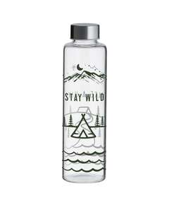 Купить Бутылка stay wild 600 мл в Астане и по всему Казахстану.Бутылка stay wild 600 мл