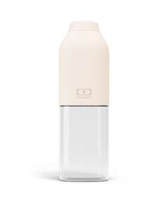 Купить Бутылка mb positive, 500 мл, natural cream в Астане и по всему Казахстану.Бутылка mb positive, 500 мл, natural cream